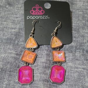 Paparazzi Dangle Earrings